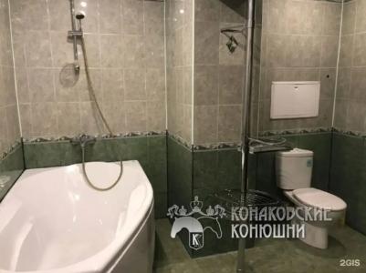 Загородный отель Konakoff в Сажино - 232