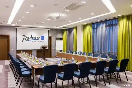 Radisson Blu - 87