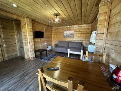 Хижина - 71
