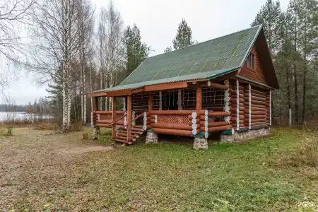 Загородный клуб VALDAY HUNTING & COUNTRY CLUB - 89