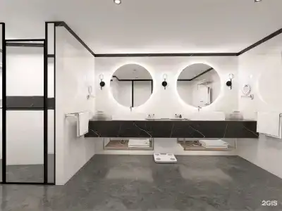 Radisson Blu Белорусская - 160