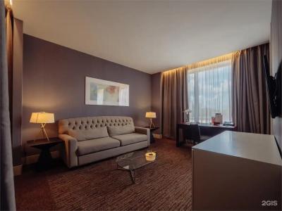 DoubleTree by Hilton Moscow – Marina - 99