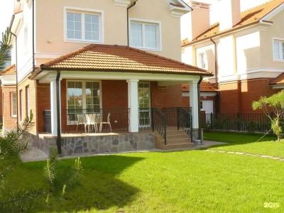 Величъ Country Club - 74