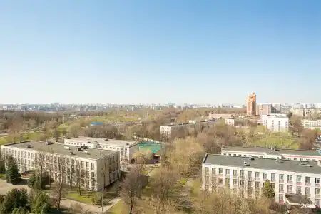 Орехово дом у парка - 207