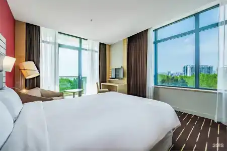 Mercure Сочи Центр - 122