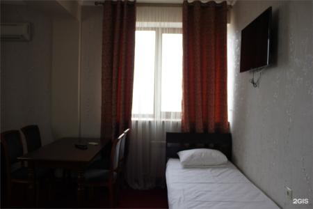 Апарт-She - 254