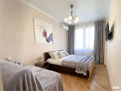 Симбирские апартаменты на Октябрьской 48 - 45