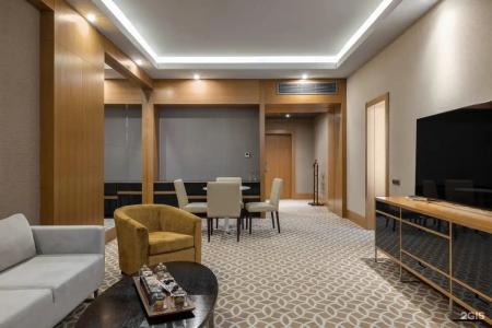 Rixos Красная Поляна Сочи - 144