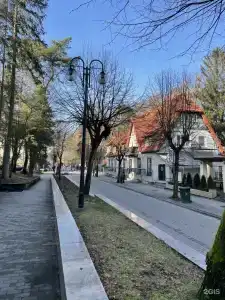 Квартиры на Яблоневой 18А - 25