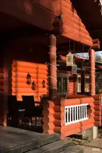 Green Village - 160