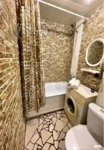 Хоум на Обручева 18 - 20