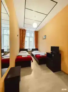 Simple Babushka House - 113