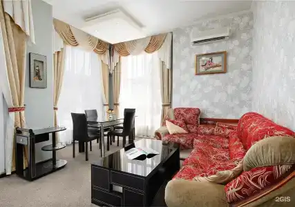 ПАН-интер & Mineral Spa - 29
