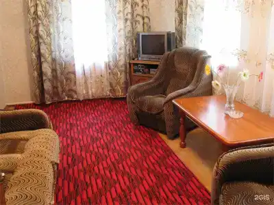 Прибрежный - 76