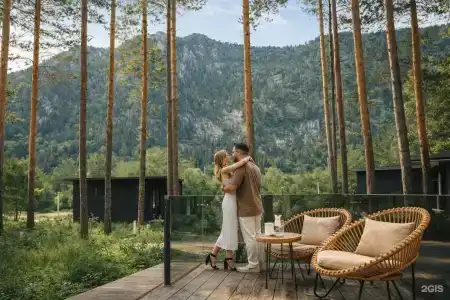 Pinewood resort & SPA - 37