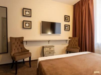 Сова на Академической - 76