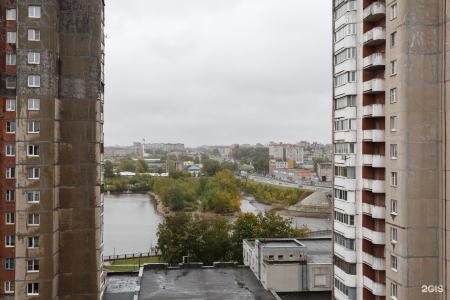Live comfortably on Pobedy Avenue - 8