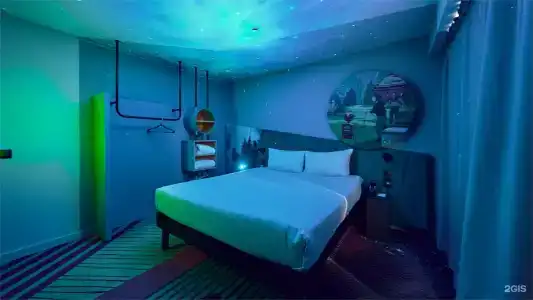 ibis Styles Челябинск - 83
