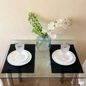 Квартиры на Гоголя 17 - 32