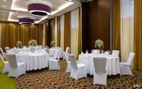 Courtyard by Marriott Kazan Kremlin - 31