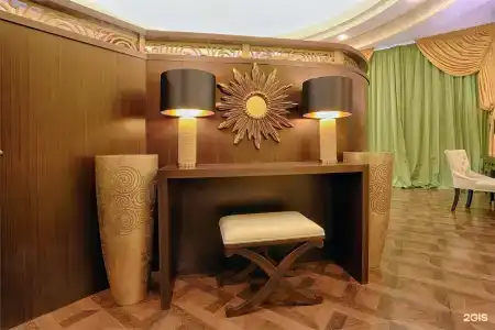 Villas & SPA by Ostrova - 213