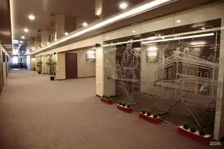Апарт-отель Центр - 31