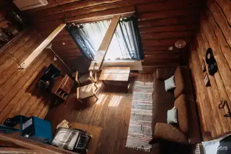 Клуб-отель Высокое  - 55