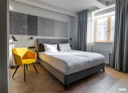 The Faces Historical Center - 118