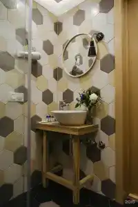 Welna Eco Spa Resort - 24
