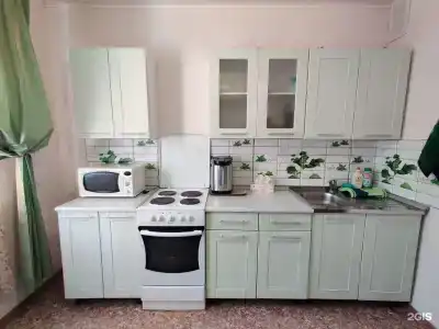 (студия) на Седова 6 - 20