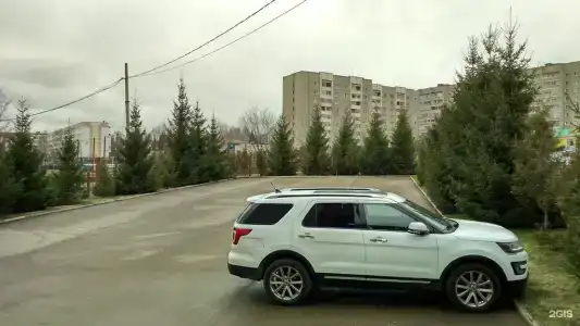 Аркадия - 4