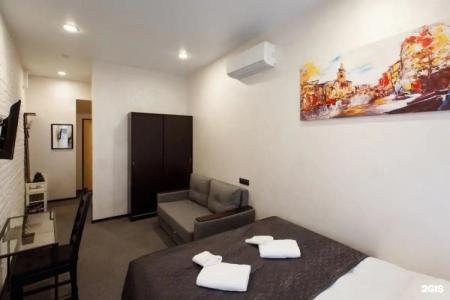 K-suites - 55