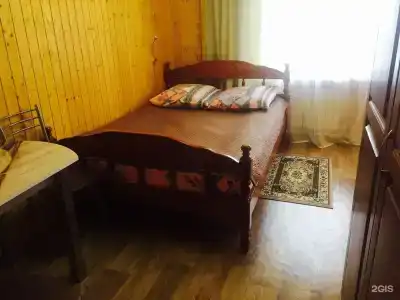Паломническая Слобода - 3