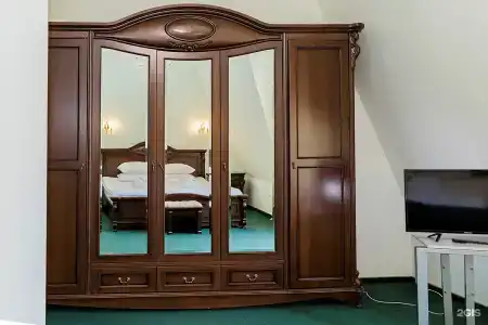 Эммаусс Волга Клаб - 284