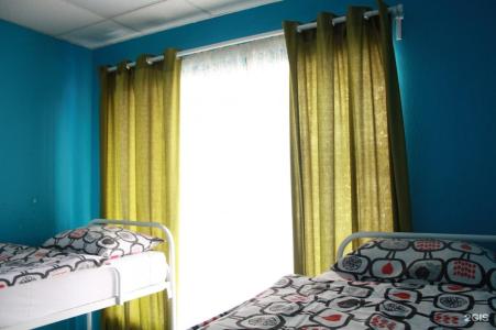 Sky Hostel - 19