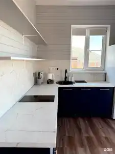 Лисья Нора - 49