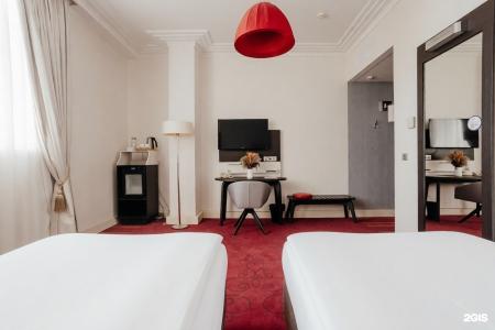 Mercure - 170