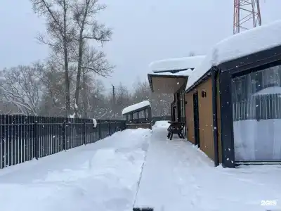 ЕСО-местечко в Данках - 26
