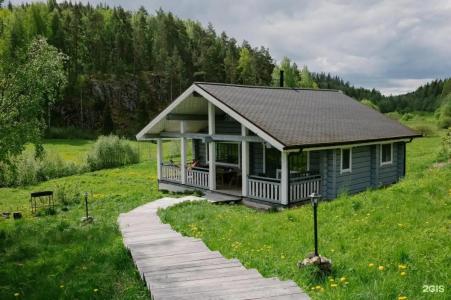 Forrest Lodge Karelia - 30