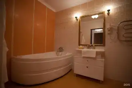 Business Hotel - 36