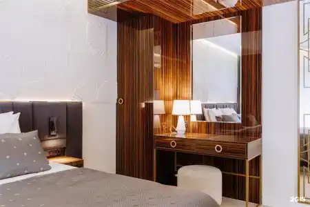 Марин Гарден Сочи и СПА, Zont Group - 159