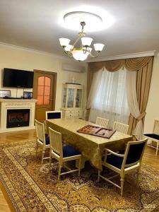 Гостевой дом в Районе Кемпинг - 25