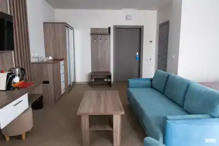 Sanitas Resort&SPA - 67