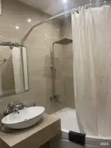 Квартиры на Крылова 34 - 76