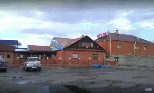 Метелица - 38