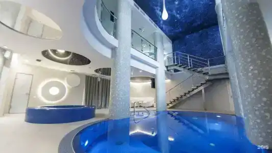 Спа отель Дом Красоты - 35