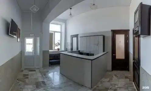 Гостевой двор Паровоз - 20