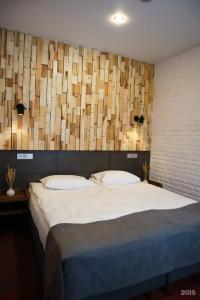 Лофт-отель Островский - 106