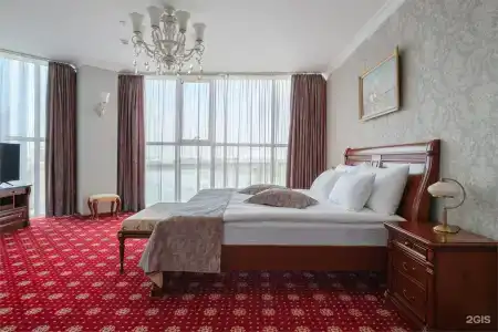 Marins Grand Hotel - 58