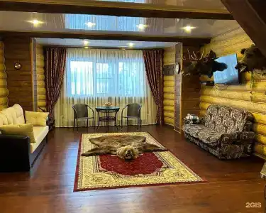 Крушинов Рог - 36